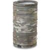 Upwelling Neck Tube - Vintage Camo - Fish Accessories | Dakine