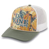 Vacation Trucker - Bunch O Bananas - Adjustable Trucker Hat | Dakine