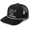 Vacation Trucker - Surf On - Surf On - Adjustable Trucker Hat | Dakine