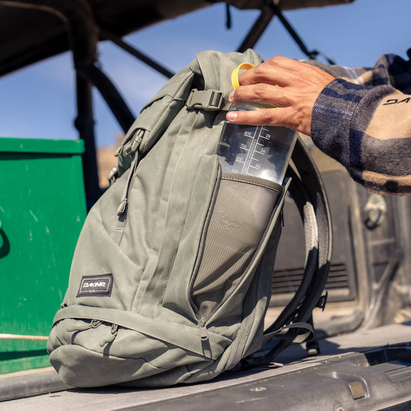 Verge Backpack 32L - Mulled Basil – Dakine
