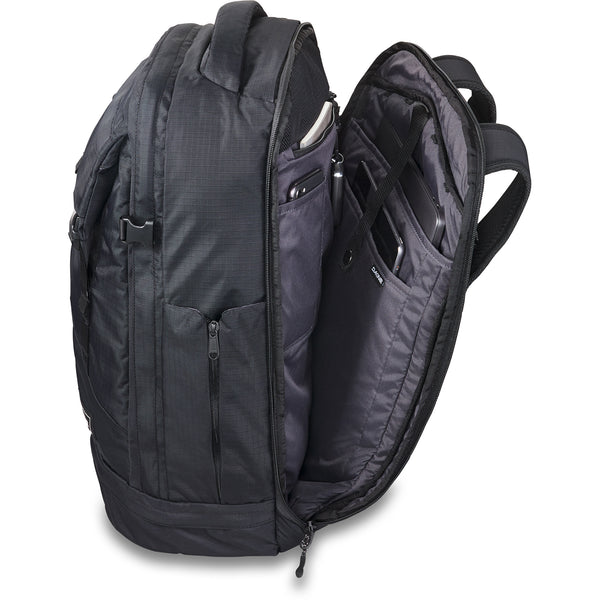 Verge Backpack 32L - Black Ripstop – Dakine