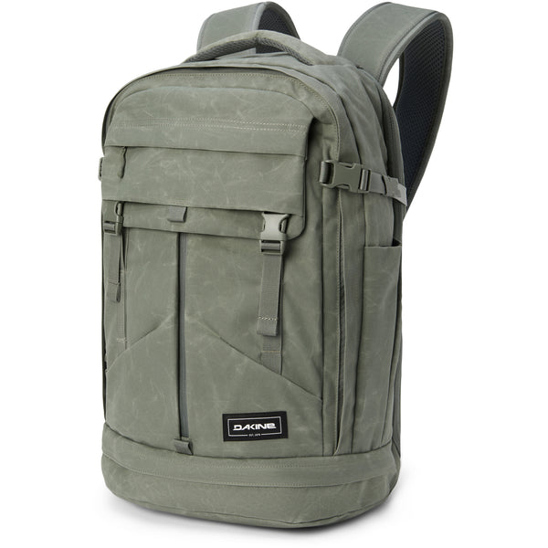 Verge Backpack 32L - Mulled Basil – Dakine