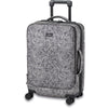 Verge Carry On Spinner 42L+ - Poppy Griffin - Wheeled Roller Luggage | Dakine