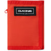 Vert Rail Wallet - Flame Scarlet - Flame Scarlet - Men's Wallet | Dakine