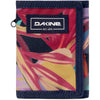 Vert Rail Wallet - Tropical Utopia - Tropical Utopia - Men's Wallet | Dakine