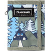 Vert Rail Wallet - Whimsical Forest - Whimsical Forest - Men's Wallet | Dakine