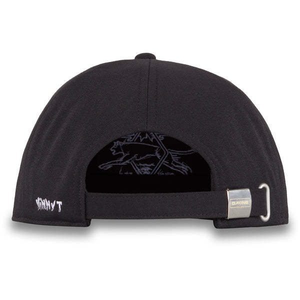 Vinny T Unstructured Cap – Dakine