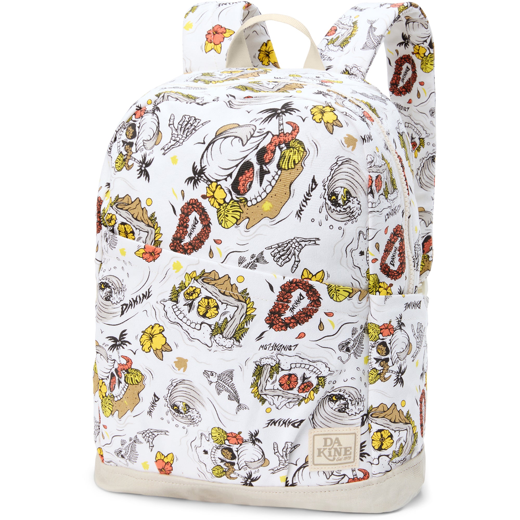 Q8 DA KINE リュック Rucksack バックパック バッグ - メルカリ