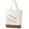 Weekly Tote LT 23L - Handcrafted - Handcrafted - Tote Bag | Dakine