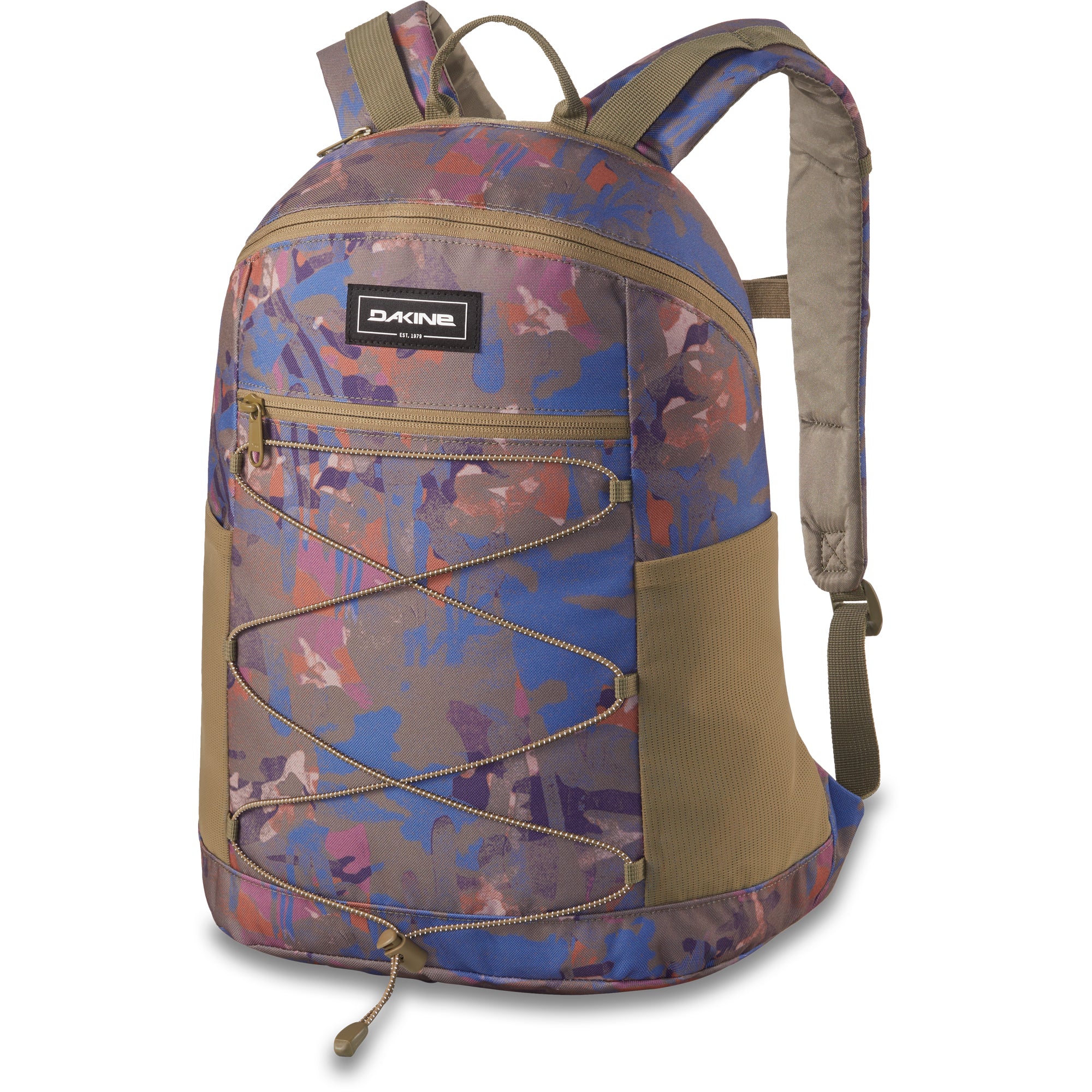 DAKINE DAY TRIPPER デイパック Dakine Daytripper Helmet | evo