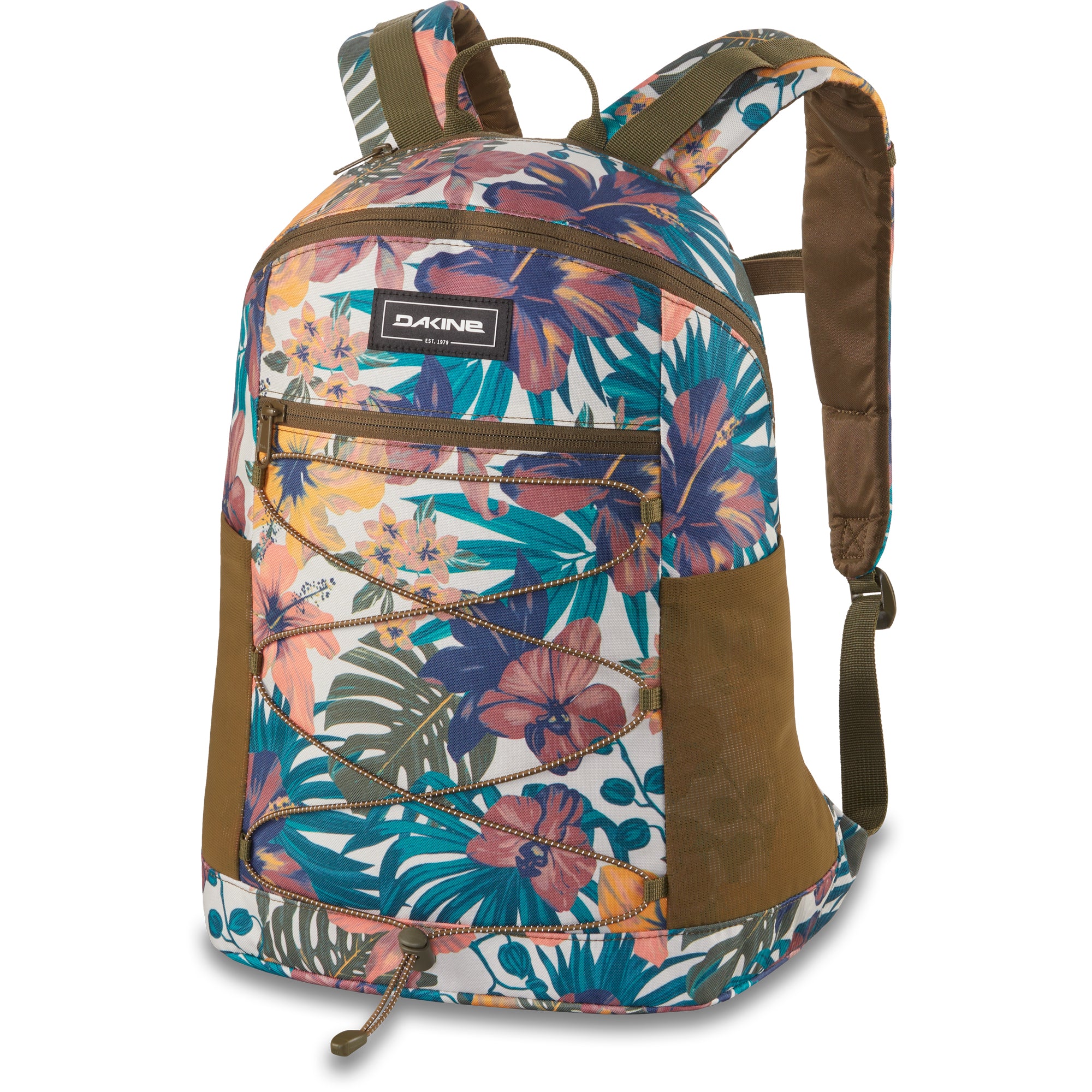 DAKINE DAY TRIPPER デイパック WNDRPACK25L-GEYSERGREY-
