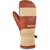 Baron GORE-TEX Mitt - Women's - Gingerbread - Women's Snowboard & Ski Mitten | Dakine