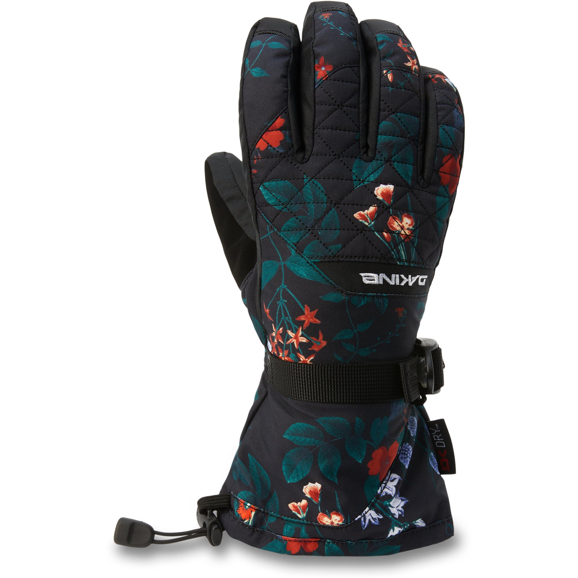楽天市場】【即納】○ DAKINE SILVIA MITT ｶﾗｰ:BLS Sｻｲｽﾞ