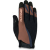 Womens Cross-X 2.0 Gloves - Marron - Marron - Women's Bike Glove | Dakine