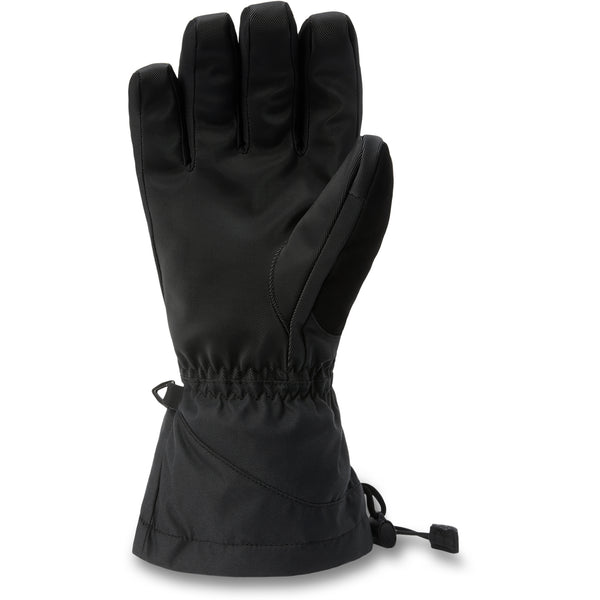 Womens Eclipse Gore-Tex Glove - Black – Dakine