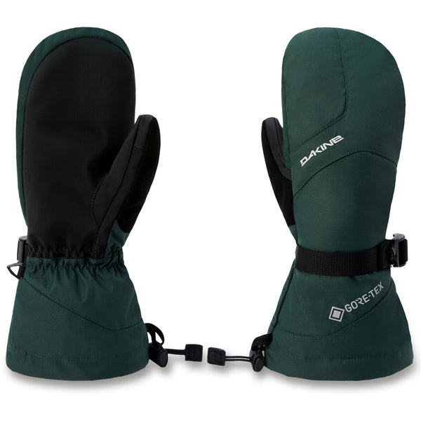 Womens Eclipse Gore-Tex Mitt - Darkest Spruce – Dakine