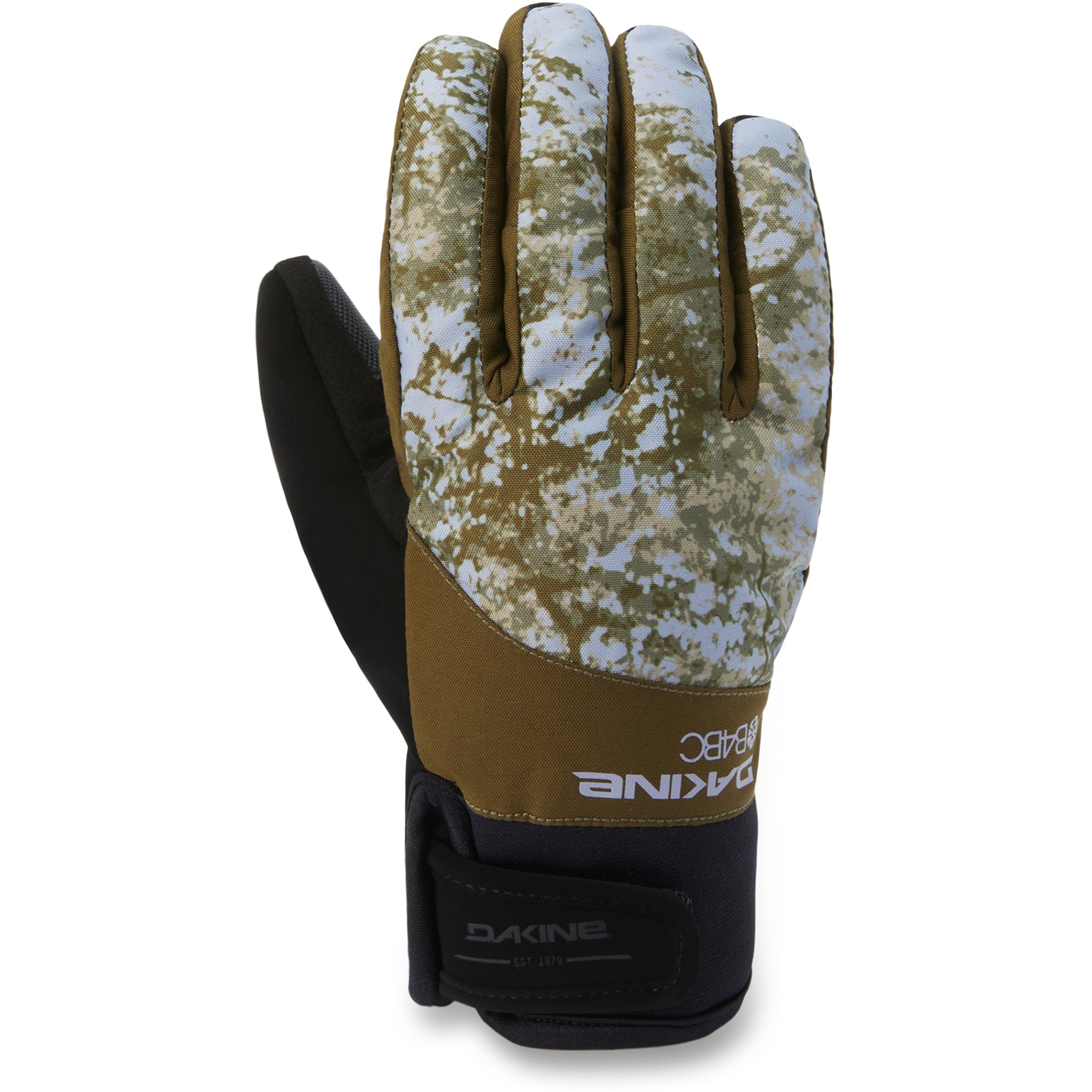 Men's Snow Gloves & Mitts - Ski & Snowboard Gloves | Dakine