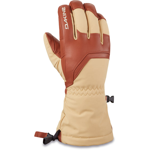Excursion GORE-TEX Glove - Women's – Dakine