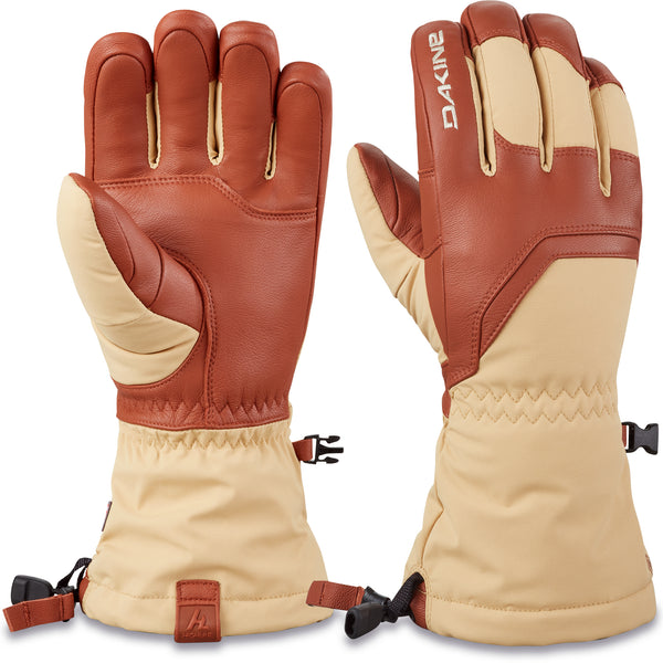 salomon desire gore tex ladies ski gloves Dakine Excursion Gore-Tex Glove - Women's