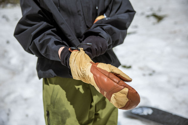 Excursion GORE-TEX Mitt - Women's – Dakine