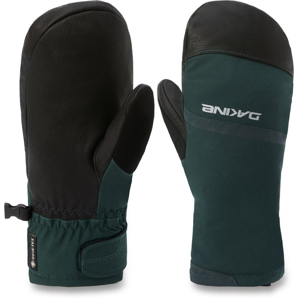 Womens Fleetwood Gore-Tex Short Mitt - Darkest Spruce – Dakine