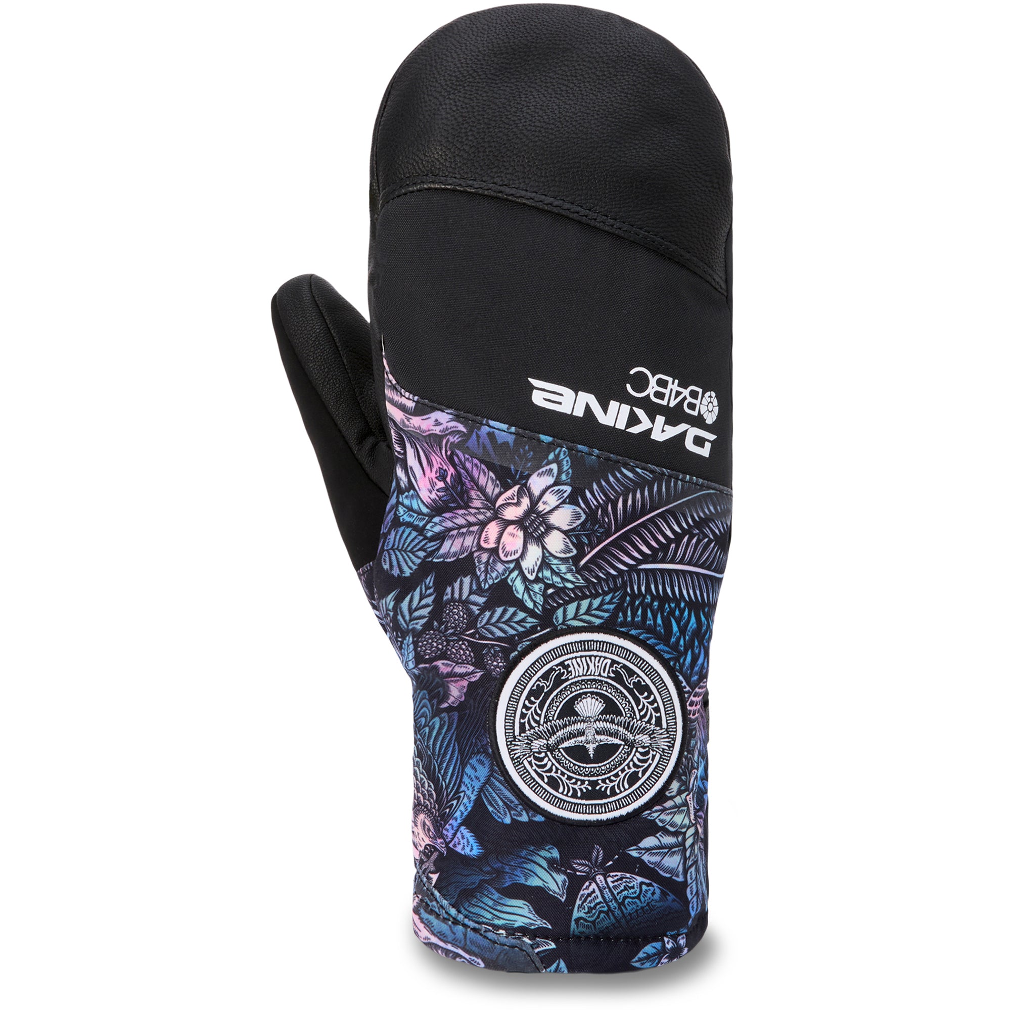 Womens Fleetwood Gore-Tex Short Mitts X B4BC - B4BC Kingdom – Dakine