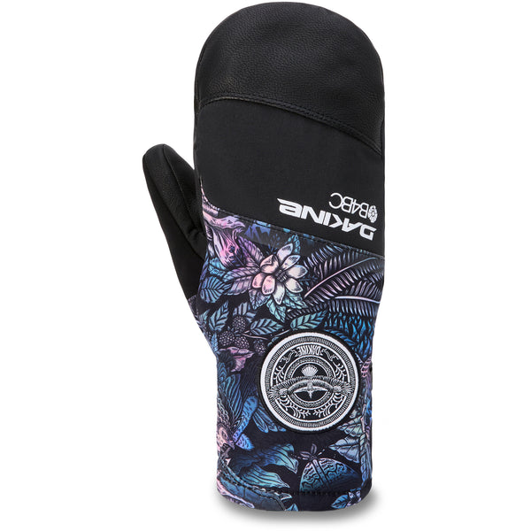 Womens Fleetwood Gore-Tex Short Mitts X B4BC - B4BC Kingdom – Dakine