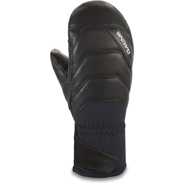 WOMENSGALAXYGORETEXMITT-BLACK-