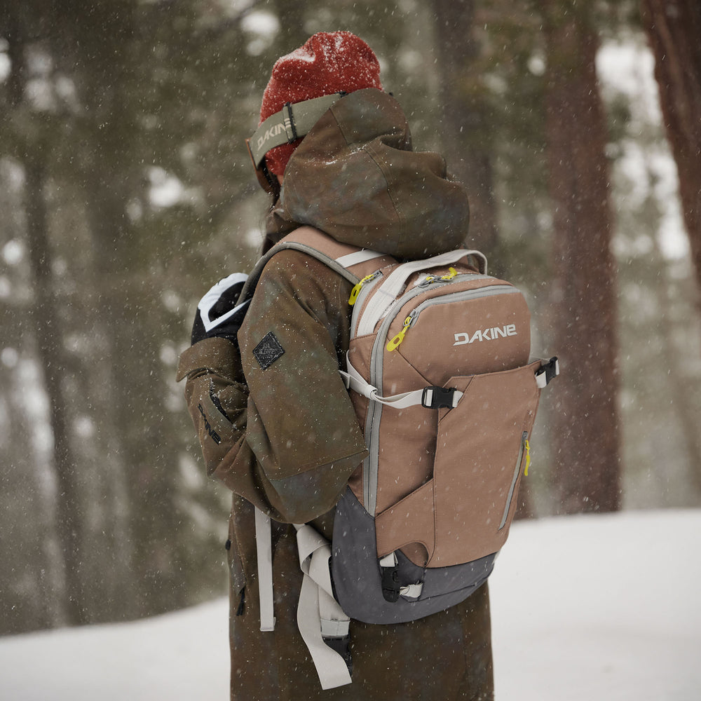 dakine 12l mini 365 kalea backpack Womens Heli Backpack 12L