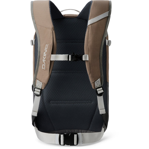 Womens Heli Backpack 12L - Pinebark – Dakine
