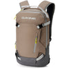 Womens Heli Backpack 12L - Pinebark - Pinebark - Snowboard & Ski Backpack | Dakine