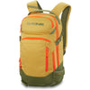 Heli Pro 20L Backpack - Women's - Mustard Seed - Snowboard & Ski Backpack | Dakine