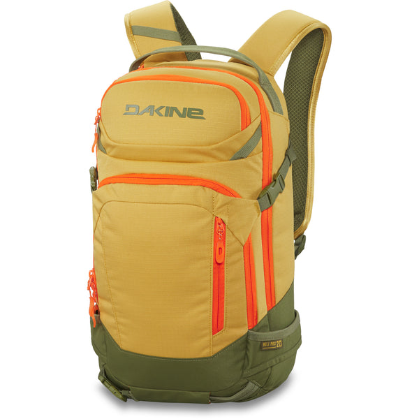 Heli Pro 20L Backpack - Women's – Dakine