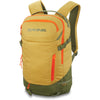 Heli Pro 24L Backpack - Women's - Mustard Seed - Snowboard & Ski Backpack | Dakine
