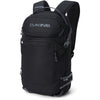 Womens Heli Pro Backpack 20L - Black - Black - Snowboard & Ski Backpack | Dakine