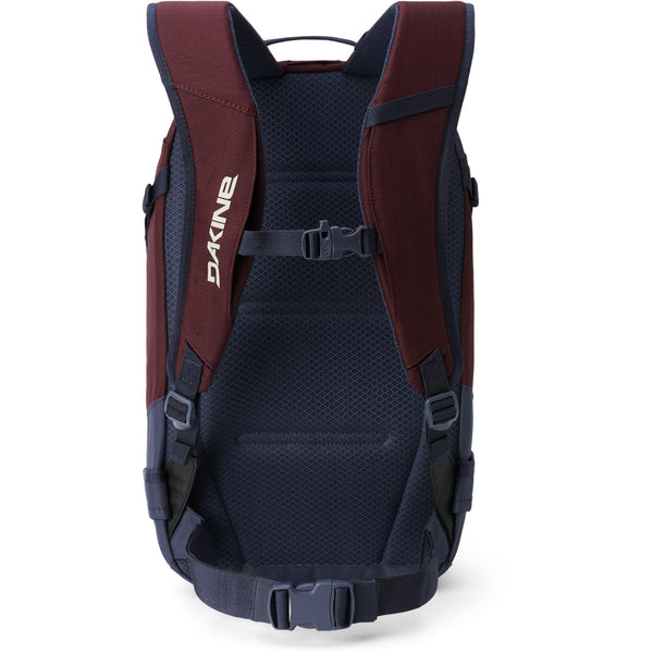 Womens Heli Pro Backpack 20L - Port Royale – Dakine