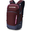 Womens Heli Pro Backpack 20L - Port Royale - Port Royale - Snowboard & Ski Backpack | Dakine