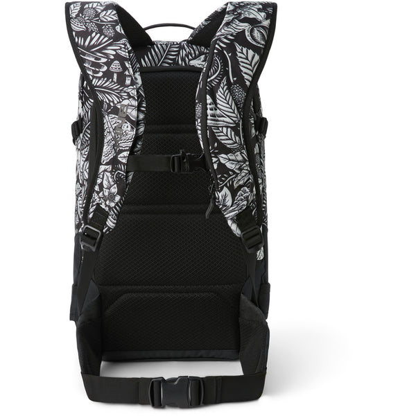 Dakine レディース Heli Pro 24l, ブドウのつる, 24L, レディース Heli Pro 24l : Dakine Heli Pro Backpack 24L - Naval Academy, One Size