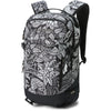 Womens Heli Pro Backpack 24L - Kingdom Black - Kingdom Black - Snowboard & Ski Backpack | Dakine