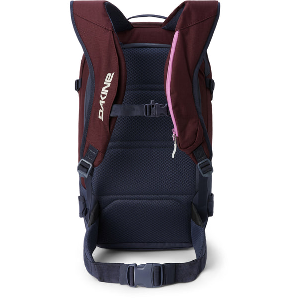 Womens Heli Pro Backpack 24L - Port Royale – Dakine