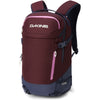 Womens Heli Pro Backpack 24L - Port Royale - Port Royale - Snowboard & Ski Backpack | Dakine