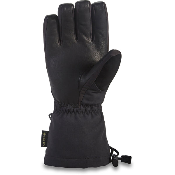 Womens Leather Sequoia Gore-Tex Glove - Black – Dakine