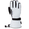 Womens Leather Sequoia Gore-Tex Gloves - Ancient Water - Ancient Water - Women's Snowboard & Ski Glove | Dakine
