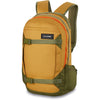 Sac à dos Mission 25L - Femme - Mustard Seed - Lifestyle/Snow Backpack | Dakine