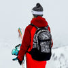 Mission Backpack 25L - Kingdom Black - Kingdom Black - Lifestyle/Snow Backpack | Dakine
