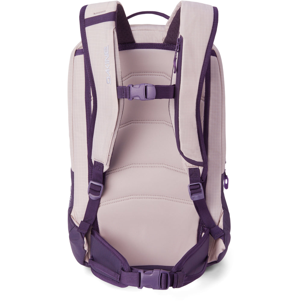 dakine vs north face backpack Womens Mission Pro Backpack 18L