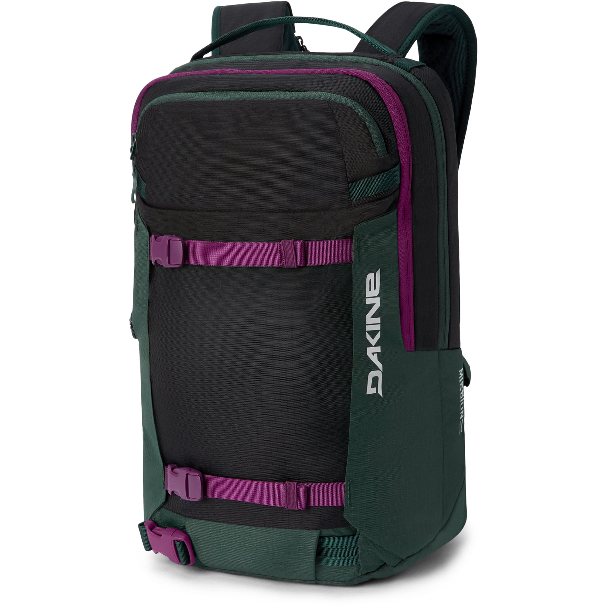 スノーボード DAKINE Mission Pro 18L Backpack Mission Pro 18L Backpack – Dakine