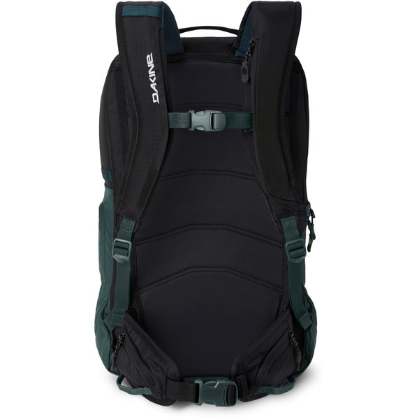 mission pro 25l backpack in the rain Womens Mission Pro Backpack 25L