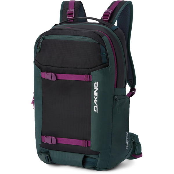 mission pro 25l backpack in the rain Womens Mission Pro Backpack 25L
