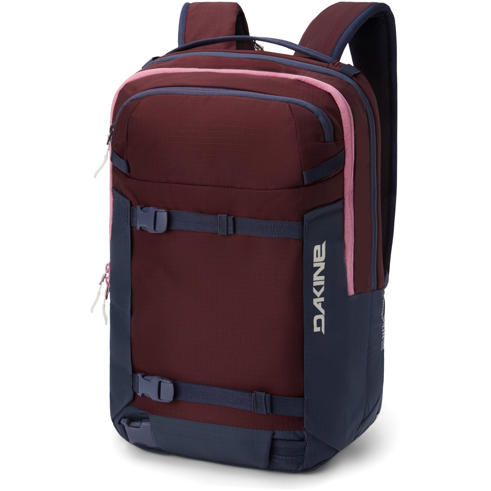 Womens Mission Pro Backpack 18L - Port Royale – Dakine